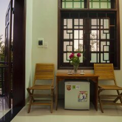 Отель Tra Que Flower Homestay Вьетнам, Хойан - отзывы, цены и фото номеров - забронировать отель Tra Que Flower Homestay онлайн фото 5