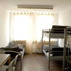 Отель Bedstop Hostel Berlin Messe ICC Германия, Берлин - отзывы, цены и фото номеров - забронировать отель Bedstop Hostel Berlin Messe ICC онлайн спа