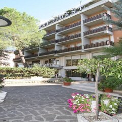 Hotel President Кьянчиано Терме