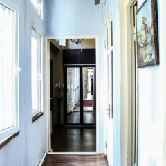 Hotel Konka интерьер отеля