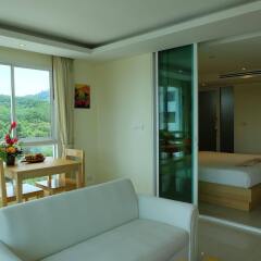 Отель Mandawee Resort & Spa комната для гостей фото 3