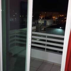Отель Cheap Luxury Apart In Tangier With Wifi Марокко, Танжер - отзывы, цены и фото номеров - забронировать отель Cheap Luxury Apart In Tangier With Wifi онлайн балкон