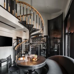 Отель Six Senses Duxton комната для гостей фото 3