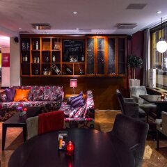 Отель Original Sokos Hotel Albert Финляндия, Хельсинки - 9 отзывов об отеле, цены и фото номеров - забронировать отель Original Sokos Hotel Albert онлайн интерьер отеля