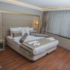 Bilinc Hotel комната для гостей фото 2