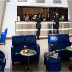 Astoria Palace Hotel интерьер отеля фото 6