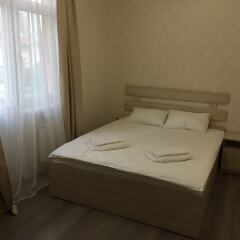 Гостиница Palm Resort комната для гостей фото 2