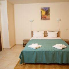 Отель Panorama Resort Болгария, Банско - отзывы, цены и фото номеров - забронировать отель Panorama Resort онлайн комната для гостей фото 3