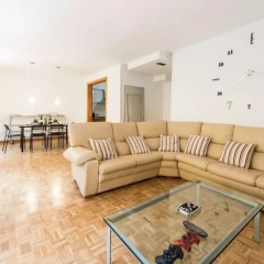 Отель Luxury Flat Plaza Mayor комната для гостей фото 3