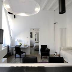 Отель Antiche Residenze Romane Navona спа