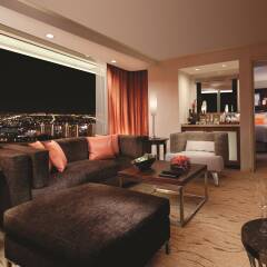 Отель ARIA Resort & Casino at CityCenter Las Vegas США, Лас-Вегас - 1 отзыв об отеле, цены и фото номеров - забронировать отель ARIA Resort & Casino at CityCenter Las Vegas онлайн гостиничный бар