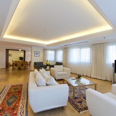 Xanadu Resort Hotel Турция, Белек - отзывы, цены и фото номеров - забронировать отель Xanadu Resort Hotel - All Inclusive онлайн фото 14