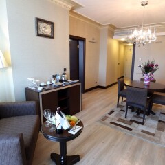 Eser Premium Hotel & SPA Турция, Бююкчекмедже - 2 отзыва об отеле, цены и фото номеров - забронировать отель Eser Premium Hotel & SPA онлайн фото 7