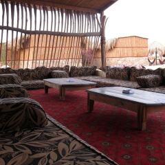 Отель Sahara Beach Camp фото 3