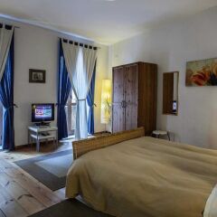 Отель B&B Centro Storico Via Manno комната для гостей фото 5