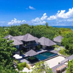 Отель Ja Manafaru (Ex.Beach House Iruveli) Остров Манафару фото 9