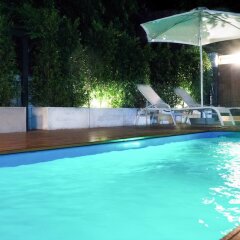 Onyx Hotel Bangkok Бангкок бассейн фото 3