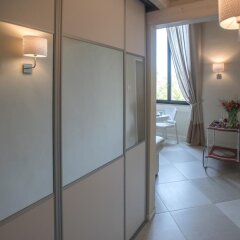 Отель B&B The Palace Лечче интерьер отеля