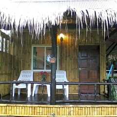Отель Lanta Sunny House Ланта фото 21