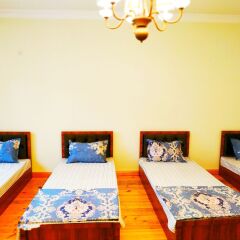 Rakat Inn Navigator Guest House in Tashkent, Uzbekistan from 49$, photos, reviews - zenhotels.com room amenities photo 2