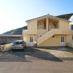 Отель BD Guest House парковка
