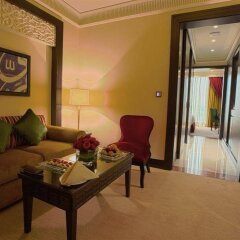 Al Mashreq Boutique Hotel in Riyadh, Saudi Arabia from 250$, photos, reviews - zenhotels.com guestroom photo 4