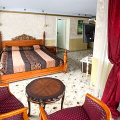 Отель Sv. Nikola Boutique Hotel Болгария, София - отзывы, цены и фото номеров - забронировать отель Sv. Nikola Boutique Hotel онлайн балкон