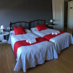 Hotel Neguri комната для гостей фото 2