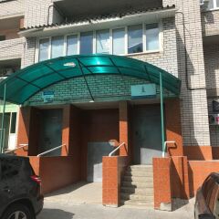Хостел Hostour Волгоград городской автобус