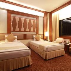 Asia Hotel Bangkok комната для гостей фото 5