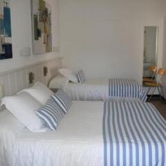 Отель Hostal La Florida Льянса сауна
