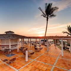 SBH Monica Beach Hotel - All Inclusive