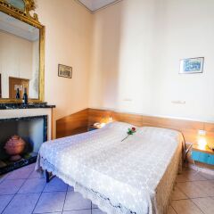 Hotel Villa Il Castagno комната для гостей фото 3