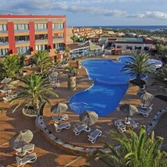 Kn Hotel Matas Blancas - Adults Only бассейн фото 2