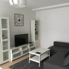 Trendy New & Large 3 Beds, 90m2 in City Center in Luxembourg, Luxembourg from 255$, photos, reviews - zenhotels.com guestroom photo 2