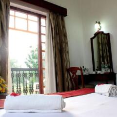 Отель Bolgatty Palace & Island Resort (KTDC) Таиланд, Самуи - отзывы, цены и фото номеров - забронировать отель Bolgatty Palace & Island Resort (KTDC) онлайн комната для гостей фото 2