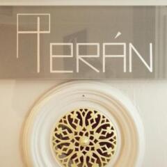 Отель Hostal Teran сауна