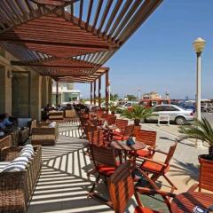 Ibiscus Hotel питание фото 3