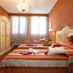 Отель Locanda Conterie Венеция комната для гостей фото 4