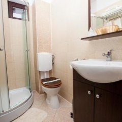 Pensiunea Noni in Azuga, Romania from 208$, photos, reviews - zenhotels.com bathroom