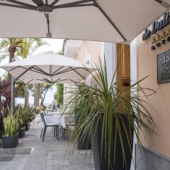 Отель Mirador de Dalt Vila Испания, Ивиса - отзывы, цены и фото номеров - забронировать отель Mirador de Dalt Vila онлайн фото 6