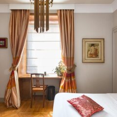 Отель Casa Di Eddy Италия, Рим - отзывы, цены и фото номеров - забронировать отель Casa Di Eddy онлайн комната для гостей фото 5