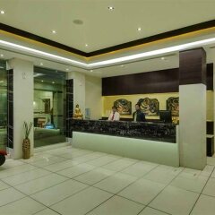 Hotel Godwin Deluxe сауна