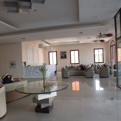 Relax Hotel Marrakech интерьер отеля фото 2