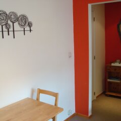 Отель B&B Brigitte & Alain Бельгия, Брюссель - отзывы, цены и фото номеров - забронировать отель B&B Brigitte & Alain онлайн фото 8