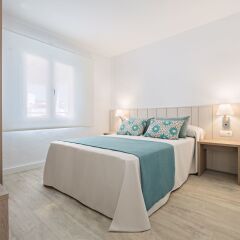 Azuline Hotel Palmanova Garden комната для гостей фото 3