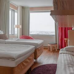 Отель Break Sokos Hotel Flamingo Финляндия, Вантаа - 6 отзывов об отеле, цены и фото номеров - забронировать отель Break Sokos Hotel Flamingo онлайн фото 4