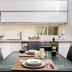 Fantastic 2BD City Center Apt w Balcony Израиль, Тель-Авив - отзывы, цены и фото номеров - забронировать отель Fantastic 2BD City Center Apt w Balcony онлайн фото 8