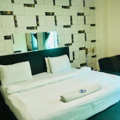 La Bugatti Suite Limited in Lagos, Nigeria from 55$, photos, reviews - zenhotels.com guestroom photo 3