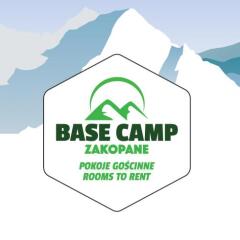 Отель Base Camp Zakopane Закопане спортивное сооружение